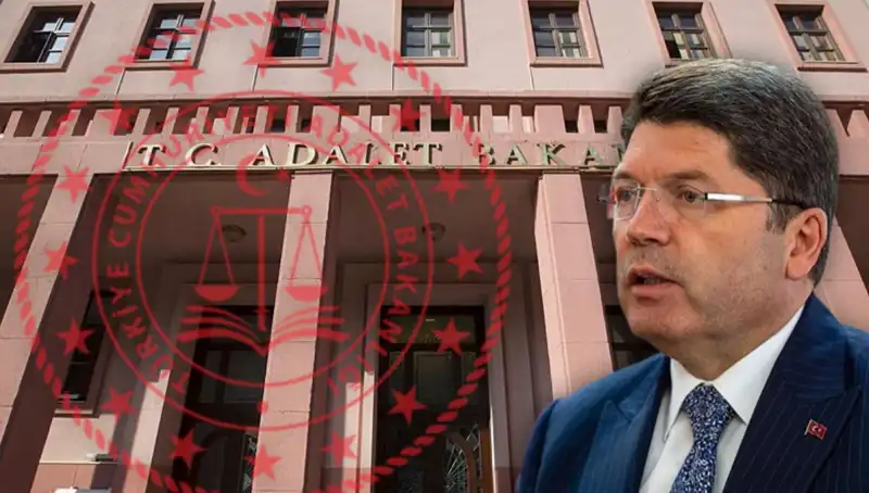 2025'te 20 Bin Adalet Bakanlığı Personel Alımı İddiaları Güçleniyor!