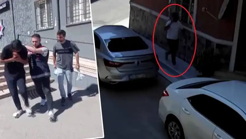 Oğlunu Dolandırıcı Zanneden Baba Tüm Birikimini Kaybetti!