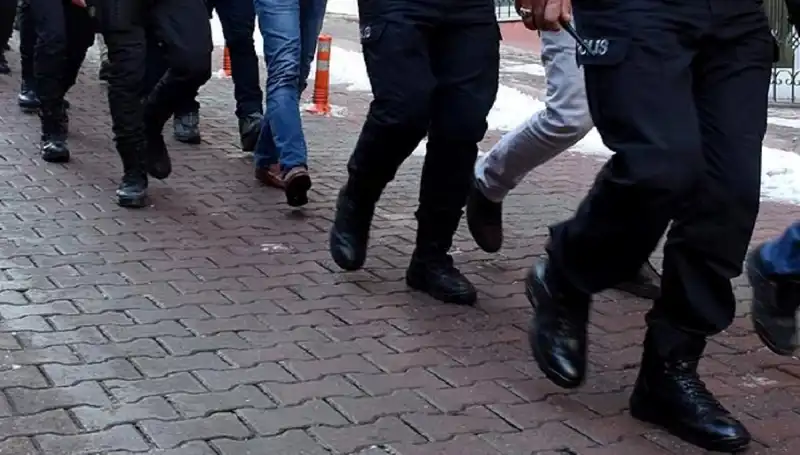 FETÖ'nün Karanlık Yüzü: MİT ve Emniyet Ortak Bir Operasyonla Çıkardı