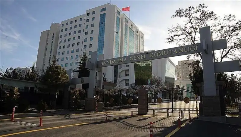 Jandarma Genel Komutanlığı'ndan Sürekli İşçi Alımı: Tüm Detaylar ve Başvuru Tarihleri