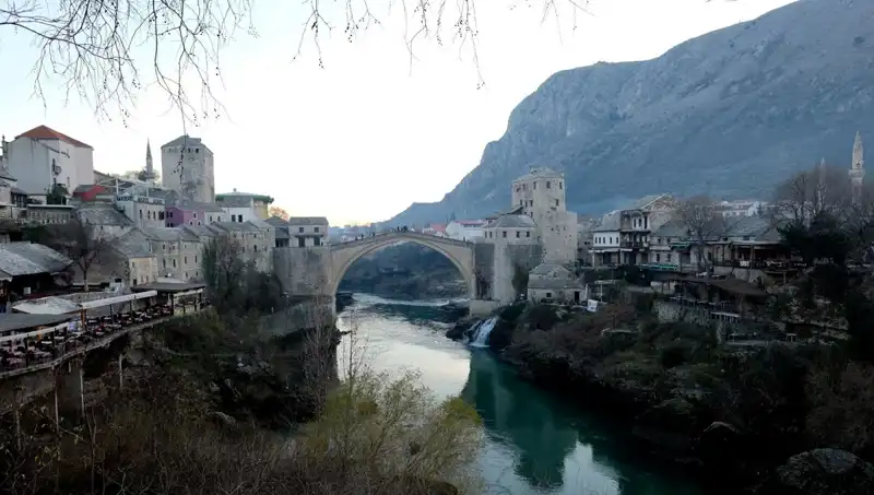 Mostar’da Kayıp Türkler Facianın Eşiğinden Dönüldü: Bilinçleri Kapalı Bulundu