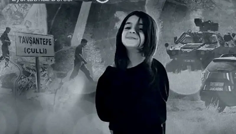 Narin Güran’ın Son Dileği: Ağabeyine Söylediği Sözler Derin Bir İz Bıraktı