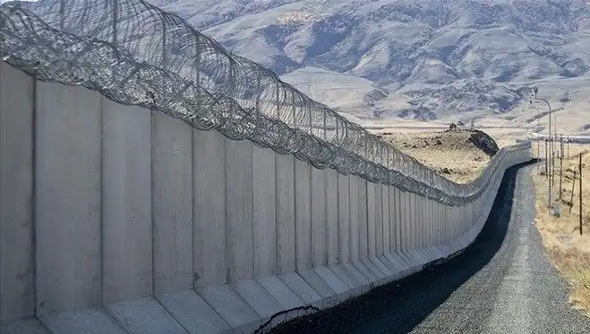 Edirne-Yunanistan Sınırında Yapılacak Duvar ile Göç Kontrolü Sağlanacak mı?