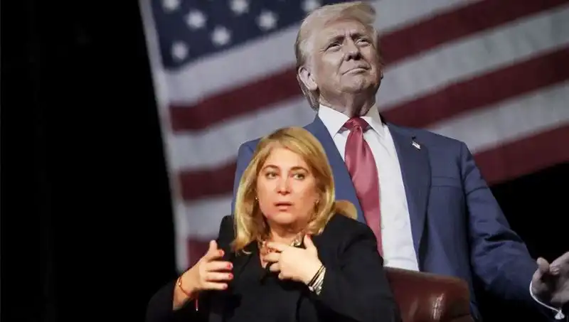 Trump’ın Kabinesinde Türk İzi: Mehmet Öz’ün Kardeşi Göreve Başladı