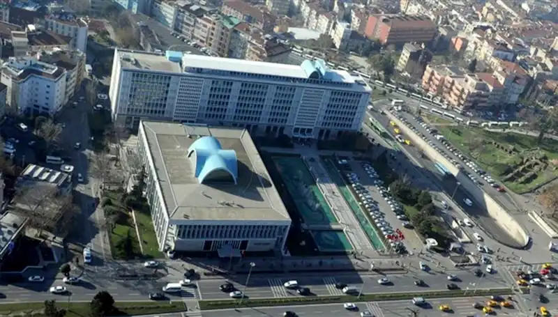 İBB Başkanlığı’na Hangi İsim Vekalet Edecek? İşte Cevap!
