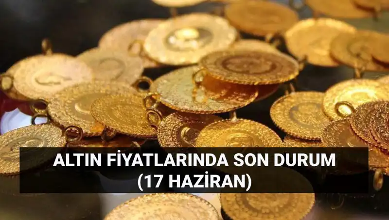 Altın Fiyatları Yükseliyor: Canlı Kurlar Ve Son Durum Nedir?