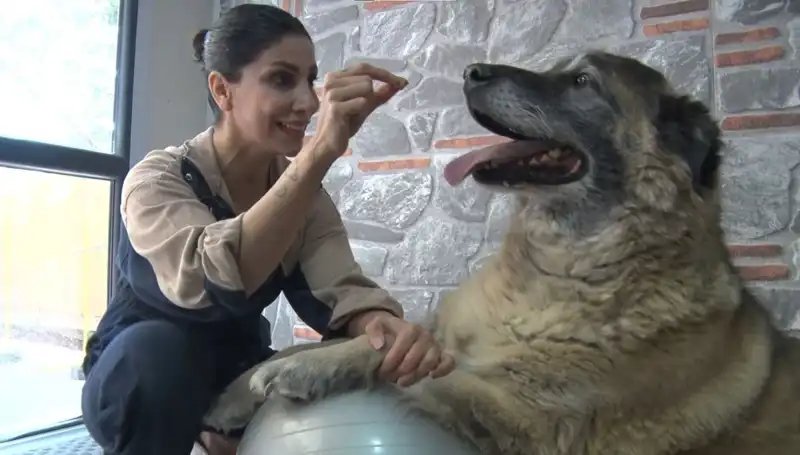 55 Kilo Obez Duman, Spor ve Pilatesle Sağlık Araştırıyor!