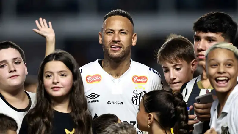 Fenerbahçe, Futbolseverleri Şaşırtan Neymar Kararını Açıkladı!