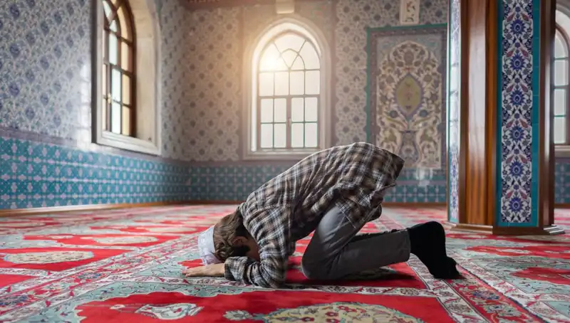 Cuma Namazı Nasıl Kılınır? İşte Detaylı Rehberiniz!