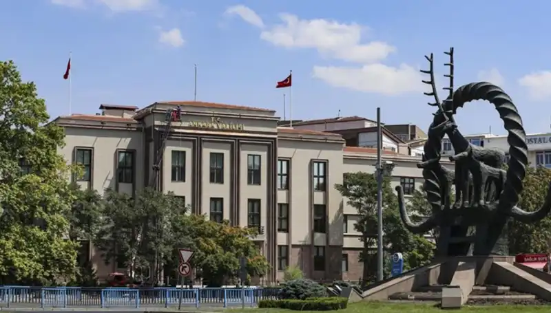 Ankara Valiliği'nden 12/12 Çalışma Sistemi Hakkında Önemli Açıklama Geldi