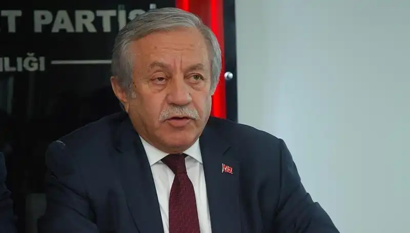 MHP Lideri Devlet Bahçeli'nin Sağlık Durumu Hakkında Endişe Verici Gelişmeler