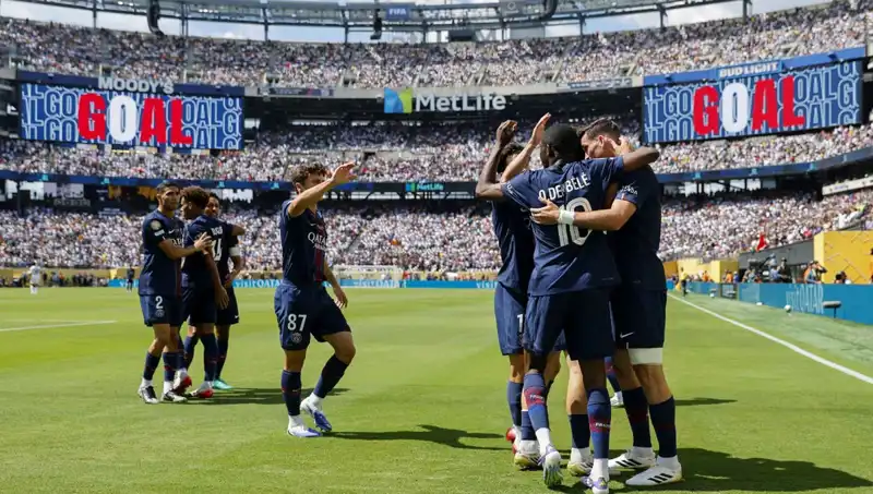 FIFA Kulüpler Dünya Kupası’nda Finalde Şampiyonluk Mücadelesi Başlıyor!