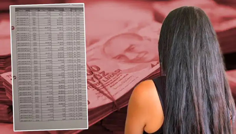Gece Uyurken 628 Bin Lirasını Kaybeden Kurbanın Şaşırtan Hikayesi