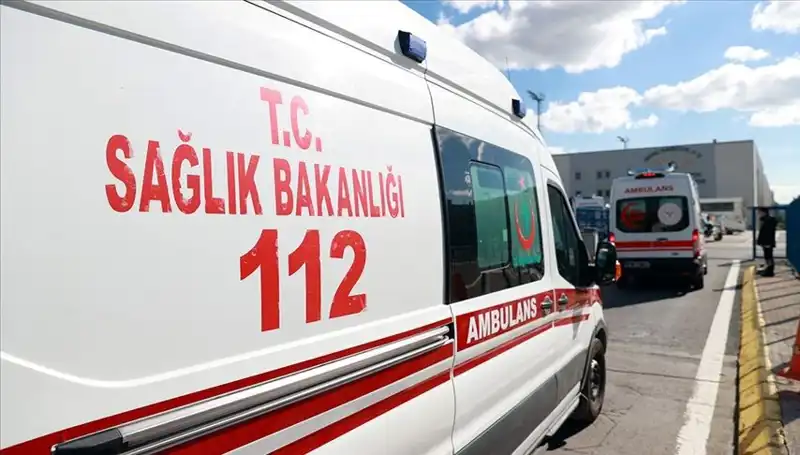 16 Yaşındaki Genç, Silahlı Saldırıda Hayatını Kaybetti: Şoke Eden Olay