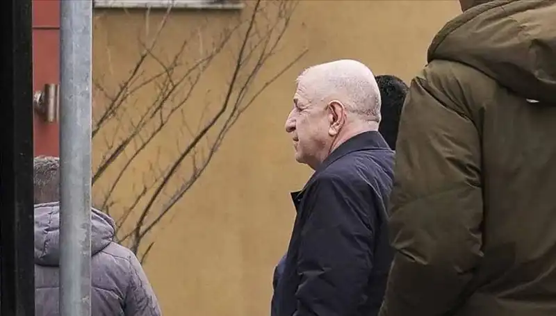 Ümit Özdağ’ın Mahkeme Süreci: Neler Yaşandı ve Sonuç Ne Olacak?