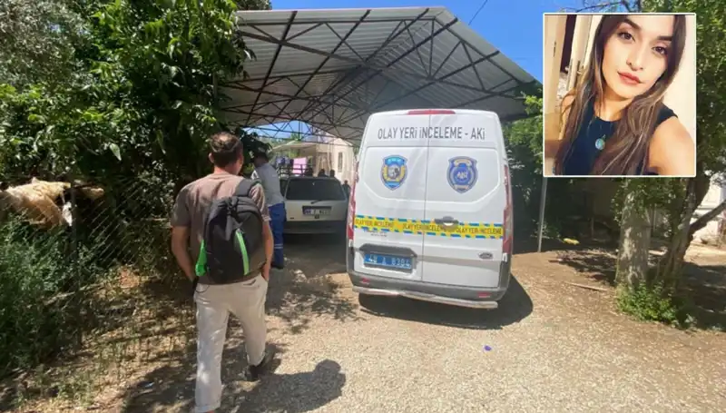 Muğla'da Genç Kadının Şüpheli Ölümü: Gizemli Olayın Ayrıntıları Ortaya Çıktı