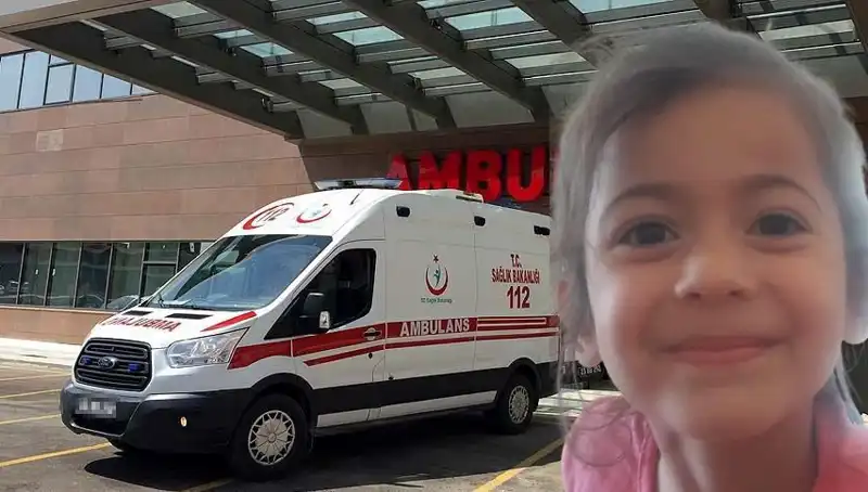8 Yaşındaki Roza'dan Hayat Dolu 10 Ay Sonra Gelen Üzücü Haber