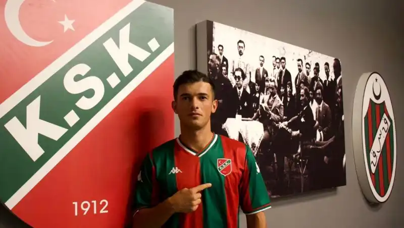 Karşıyaka'nın Transfer Hareketliliği: Yeni Yüzler Geliyor!