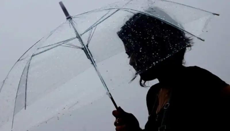 Meteoroloji Uyardı: Yağışlı Hava Ülkemize Yeniden Geri Dönüyor!