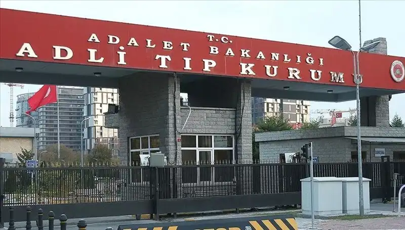 Adli Tıp Kurumu, 80 Yeni Personel Alacak! Başvurular Başladı
