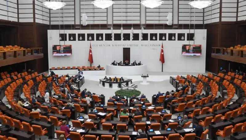 Zeytinlik Teklifinin 8 Maddesi Daha Onaylandı: Tarımda Yeni Dönem Başlıyor