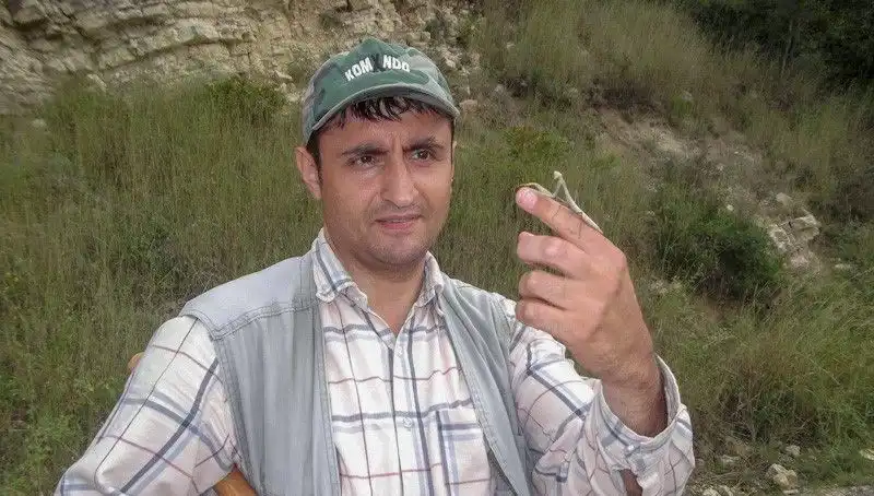 Keşfedilen Yeni Böcek Türüne Eşinin İsmi Verildi: Sosyal Medya Tepkileri Gündemde