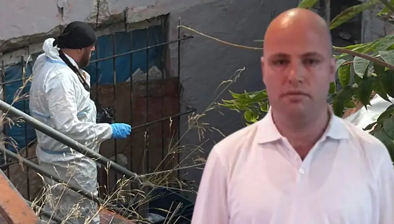 İstanbul'da Dehşet: Ev Arkadaşının Boğazını Kesen Gençle İlgili Şok Edici İfade Ortaya Çıktı