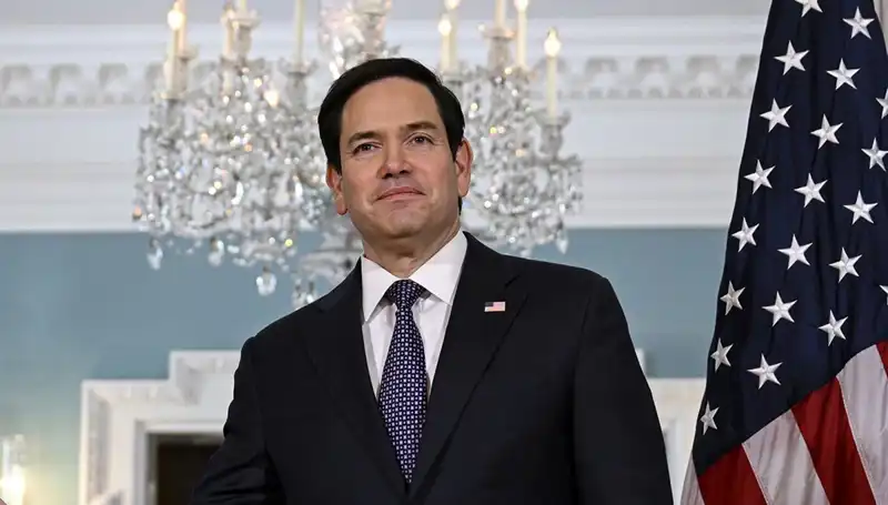 Hamas ile Görüşmenin Sonrası: Rubio'dan Sert Açıklama
