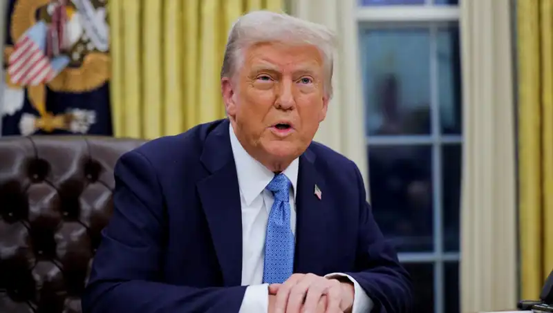 Trump’tan Küresel Enerji Piyasasına Yön Veren Çarpıcı Açıklama
