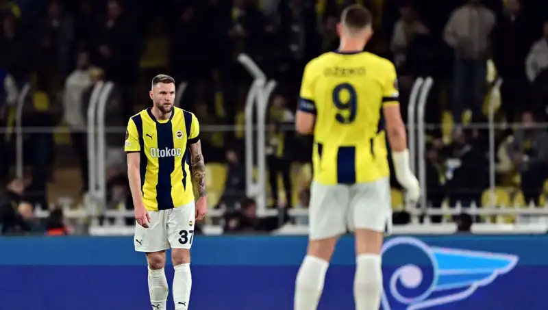 7 Mart 2025: Turu Zora Soktu, Futbol Dünyasında Şok Gelişmeler!