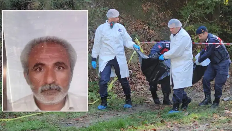 Afgan Madenci Davasında Shocking Gerekçeli Karar: Delil Bulunamadı!