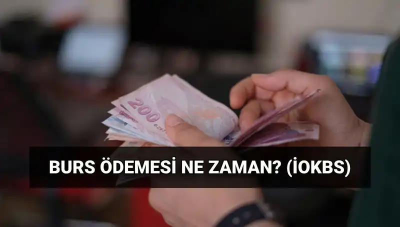MEB İOKBS Burslarının İlk Ödeme Tarihi Açıklandı: Bekleyiş Sona Erdi!