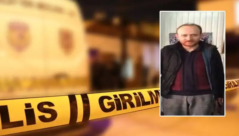 İmamın Şüpheli Ölümü: Lojmanında Gizemli Olaylar