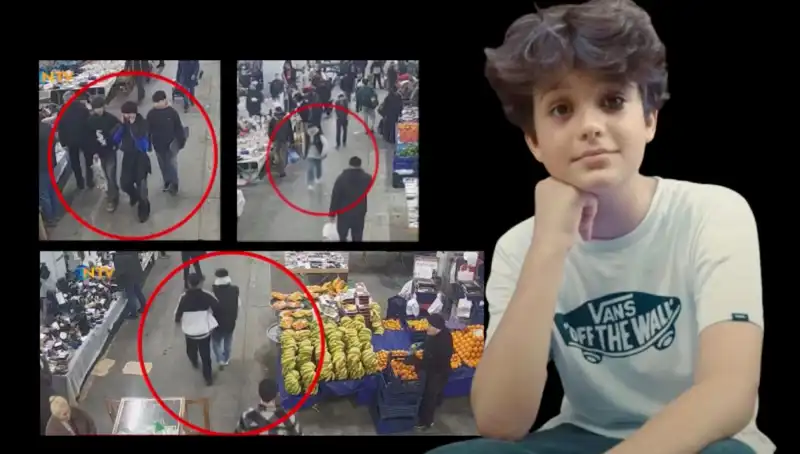 5 Çocuk, Mattia Ahmet Minguzzi'nin Ailesini Tehdit Etti, İlk Duruşma Bugün Gerçekleşti