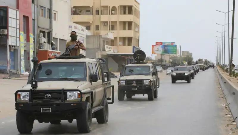 Birleşmiş Milletler'den Libya'ya Acil Yardım Çağrısı: Neler Oluyor?