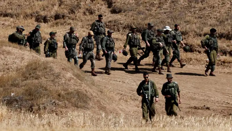 İsrail'in Bombaları Sonuç Verdi: Aynı Aileden 5 Filistinli Hayatını Kaybetti