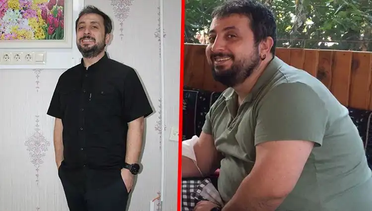 126 Kilodan 86 Kiloya: Ameliyatsız Zayıflama Hikayesiyle Göz Dolduruyor