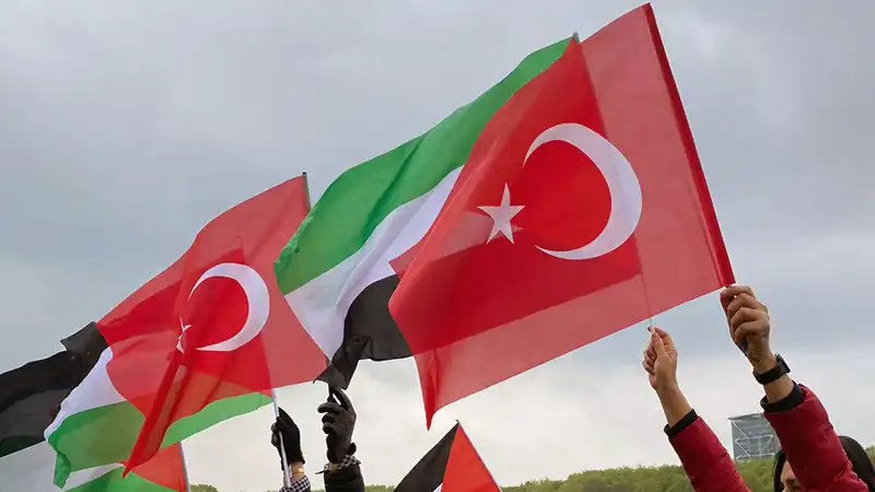 Dünya Gazze İçin Neden Ayaklandı? Küresel Tepkilerin Nedeni ve Sonuçları