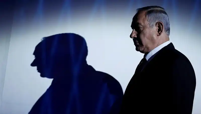 Netanyahu'nun Sorgusunda Dikkat Çeken 1.788 "Hatırlamıyorum" Yanıtı