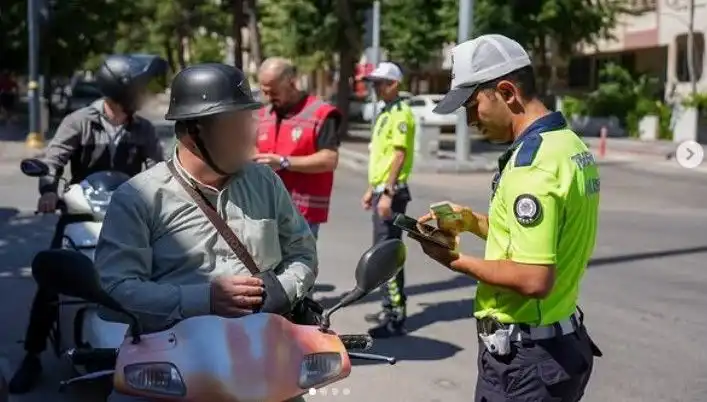Isparta'da Artan Trafik Denetimleri: Güvenli Yolculuk İçin Önemli Adımlar
