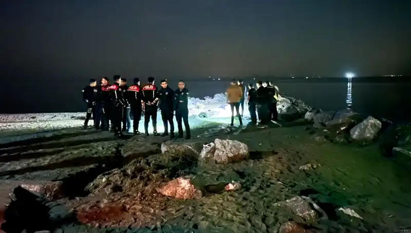 İddialara Göre Balık Tutarken Canından Olan Adamın Dramı