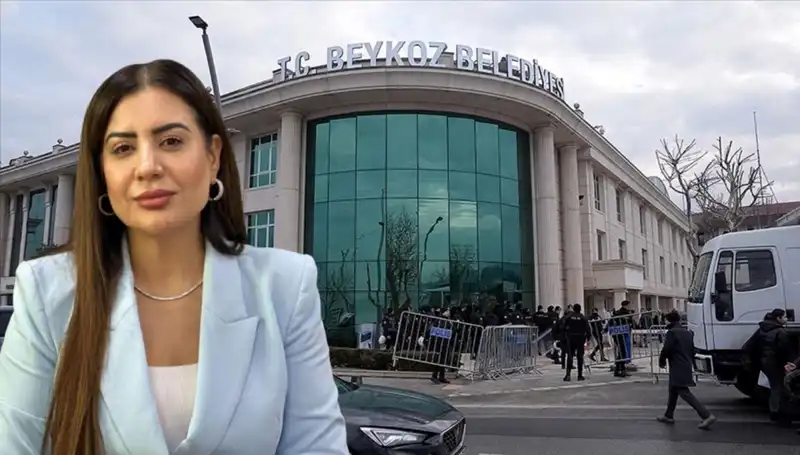 Beykoz Belediyesi'nde Sıcak Gelişmeler: Fidan Gül'ün Durumu Ne?