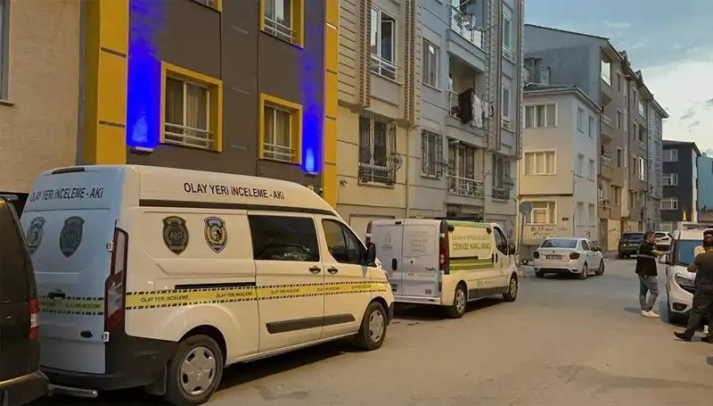 Apartman Merdiveninde Gizemli Ölüm: Olayın Ardındaki Sır Perdesi Aralanıyor
