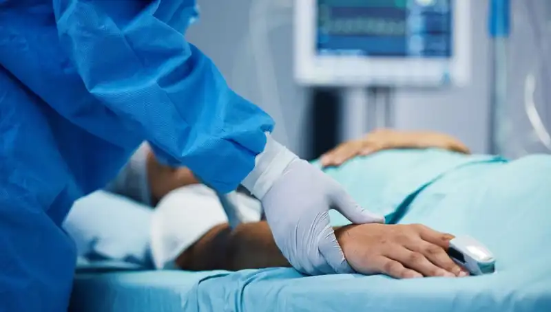 Belirtisi Olmadan Yakalandığı Hastalık Genç Yaşta Hayatını Tehdit Ediyor