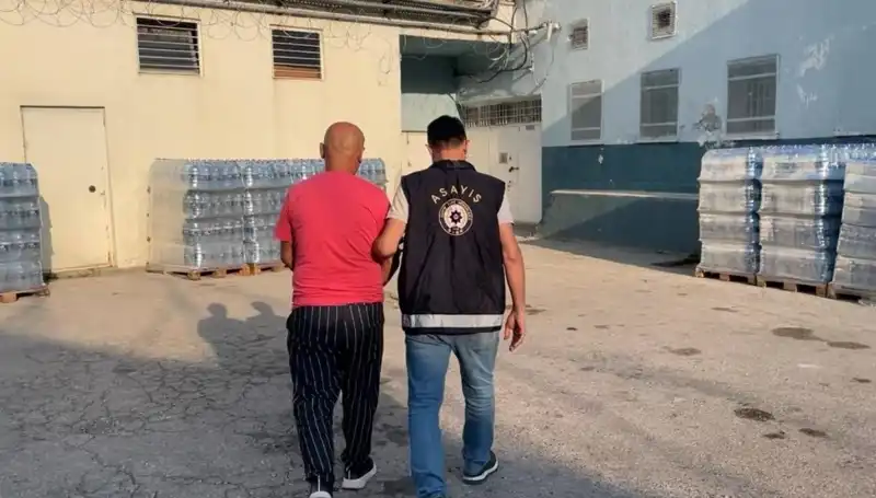 37 Yıl Sonra Yakalanan Firari Hükümlü Kastamonu’da Şok Etkisi Yarattı