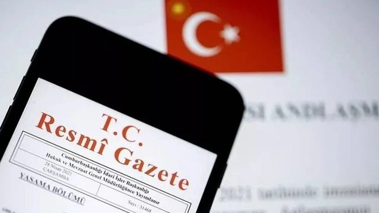 Resmi Gazete’de Yayımlandı: 14 Üniversiteye Yeni Rektör Ataması Gerçekleştirildi