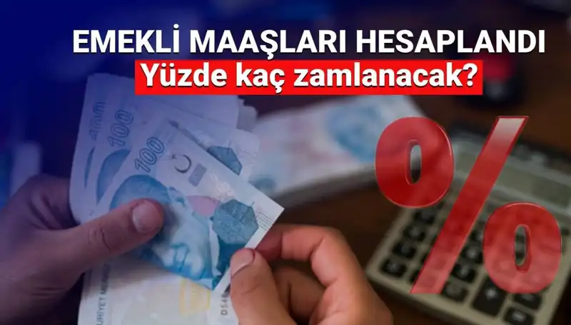 Emekli Zammı Beklentileri Artarken: Ne Kadar Olacak?