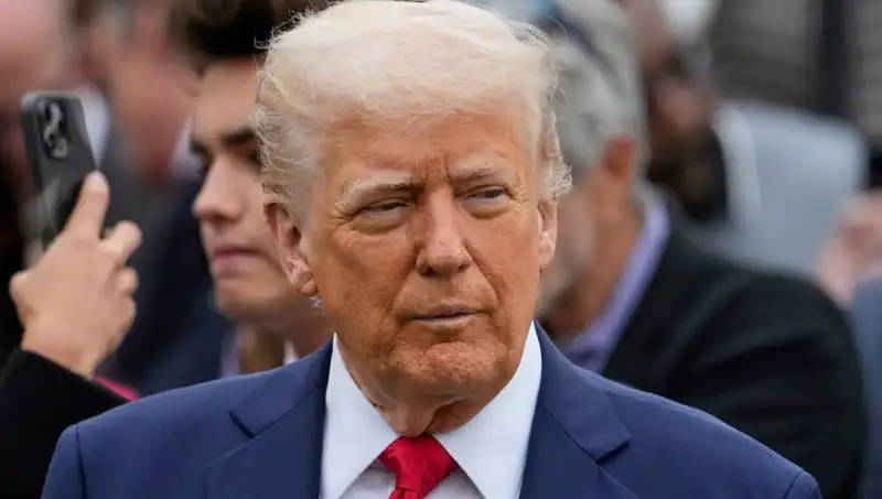 Trump'tan Şok Açıklama: Çin'e Uygulanan Vergilerde İndirim Müjdesi!