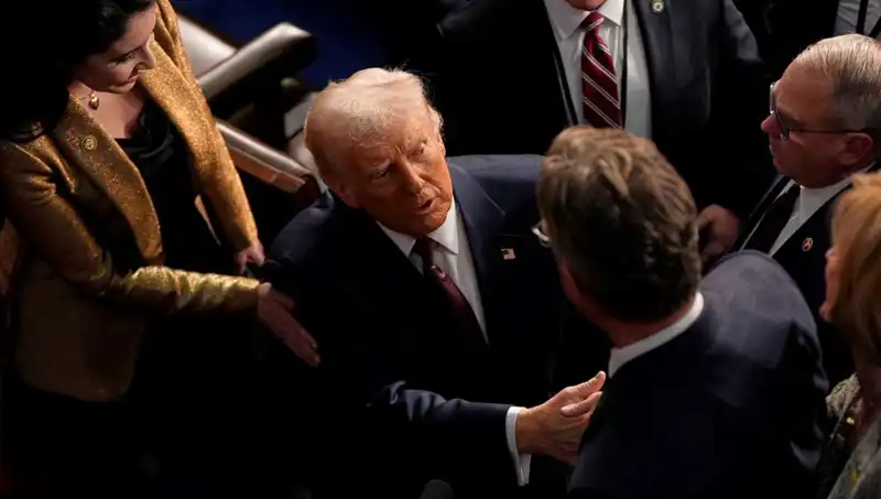 Trump’ın Politikasının Faturası: 4 Milyon Hasta Hayatını Kaybedebilir!