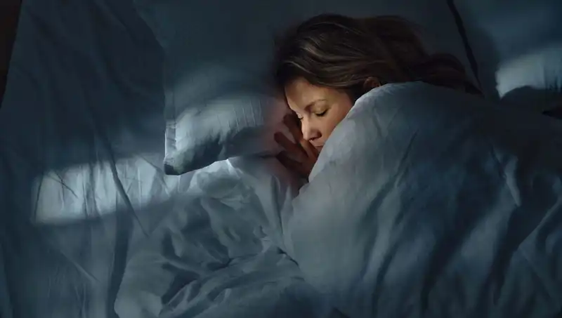 Depresyona Düşen Kadın 56 Gün Süren Uykusunda Hayatını Nasıl Yeniden Buldu?